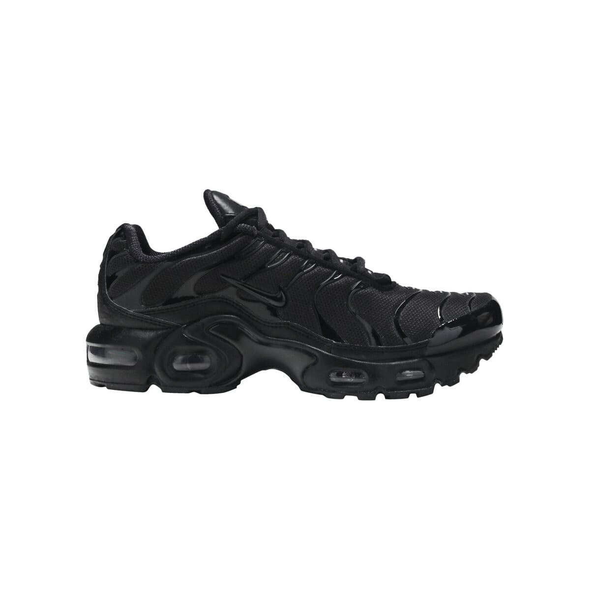 Men's Sneakers Nike Black