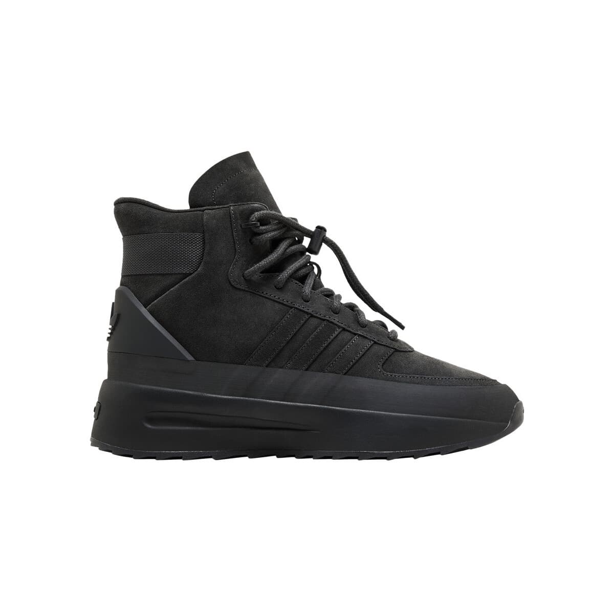 Ψηλά Sneakers adidas Fear of God Athletics Los Angeles Hikers Carbon