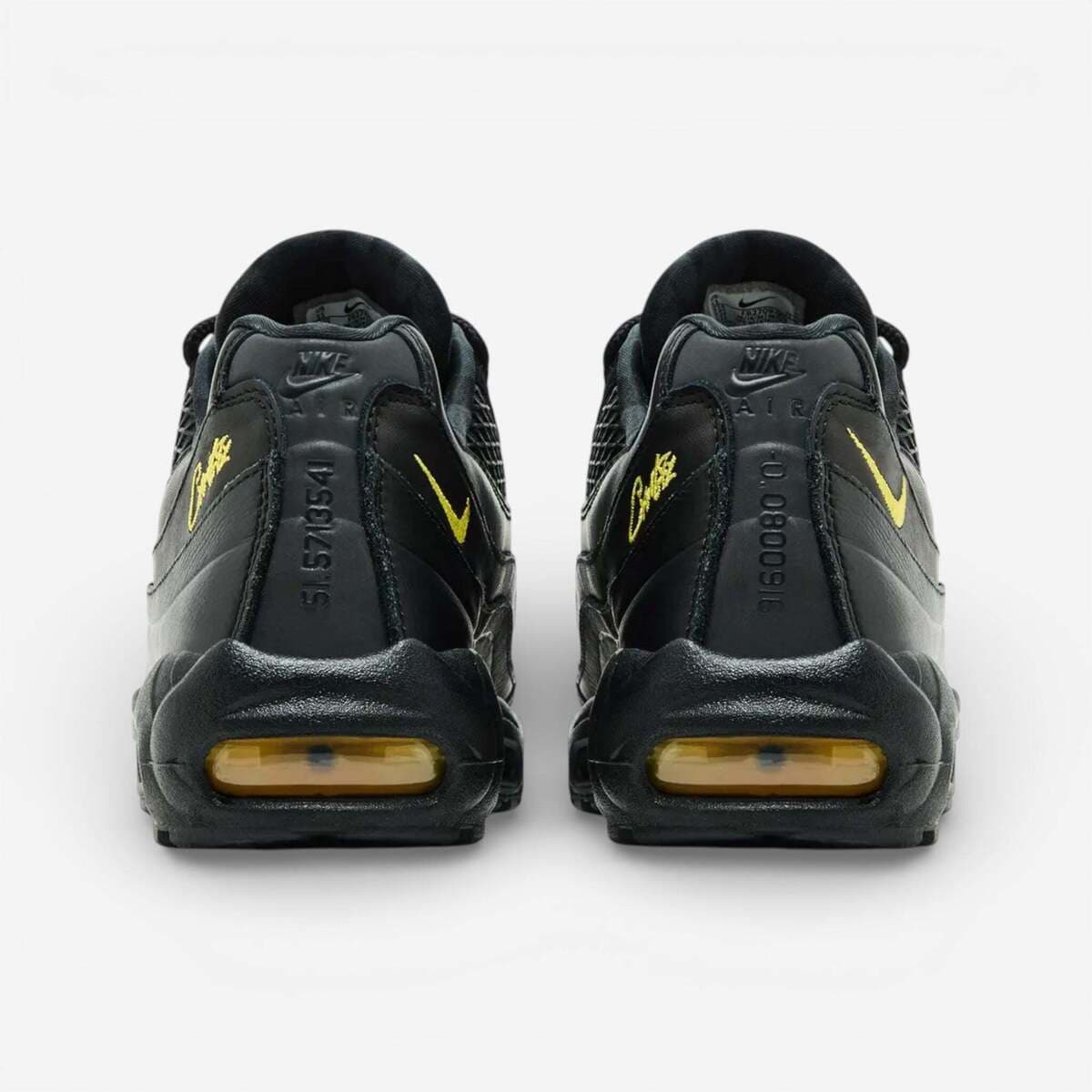 Women's Sneakers Nike Black