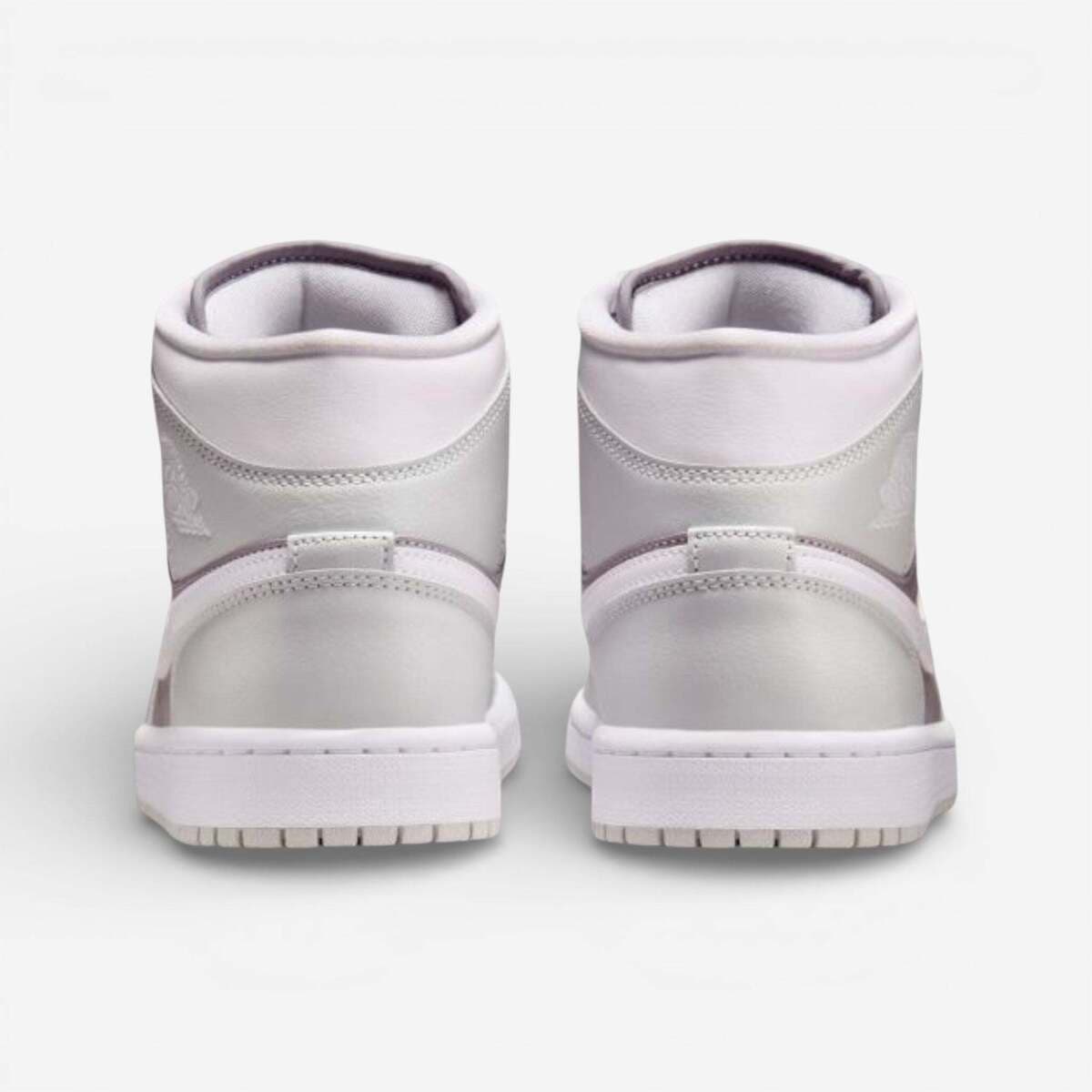 Women's Sneakers Nike Gray