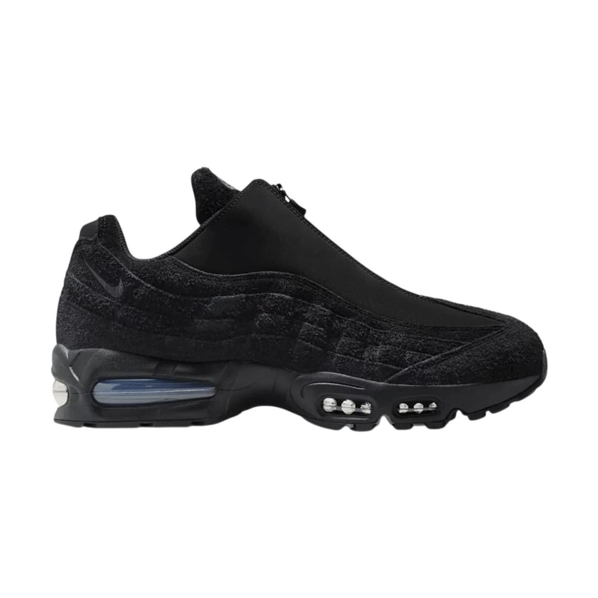 Men's Sneakers Nike Black