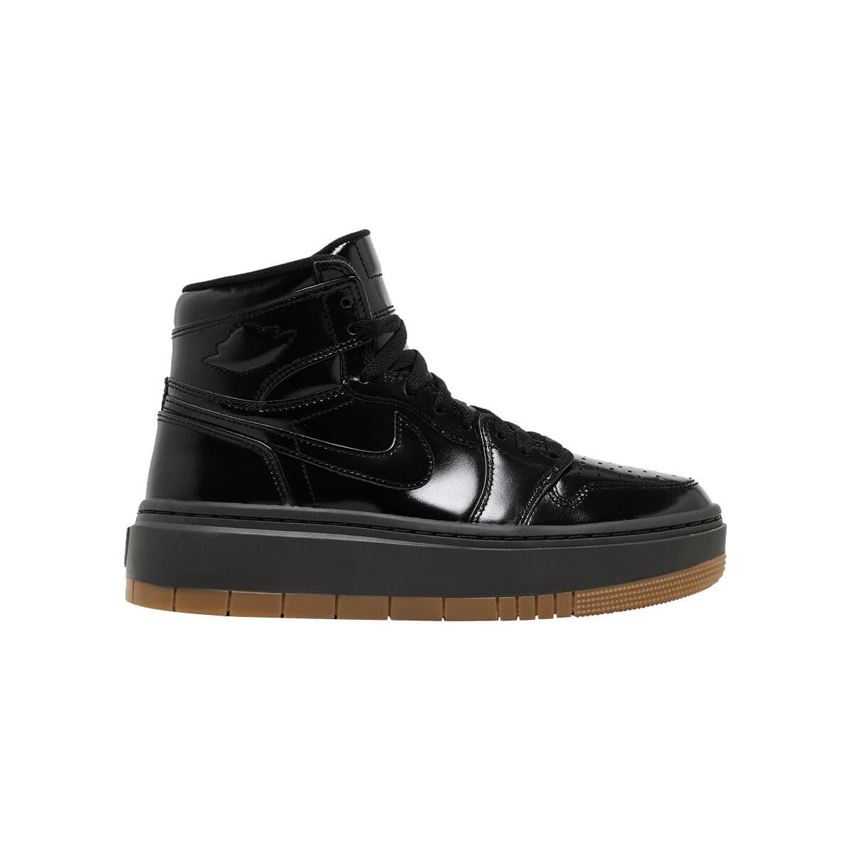 Sneakers Nike Jordan 1 Elevate High SE Black Gum (Women's)