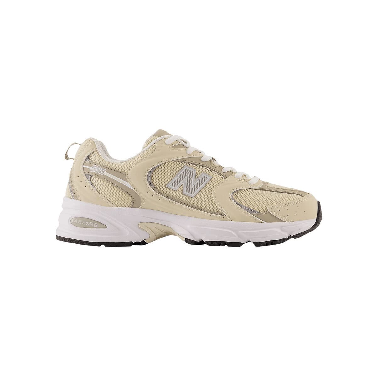 Men's Sneakers New Balance Beige