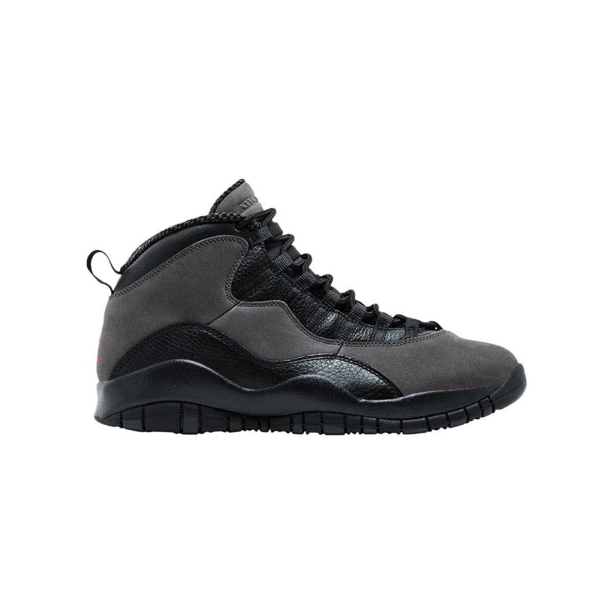 Ψηλά Sneakers Nike Jordan 10 Retro Shadow (2025)