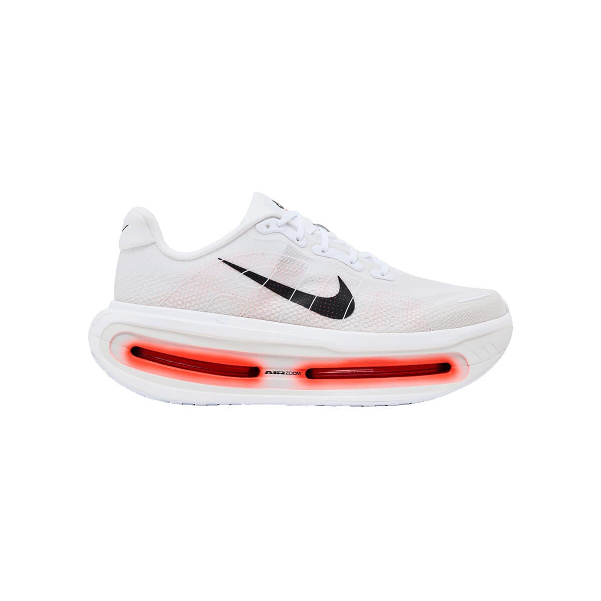 Xαμηλά Sneakers Nike Vomero Premium White Bright Crimson
