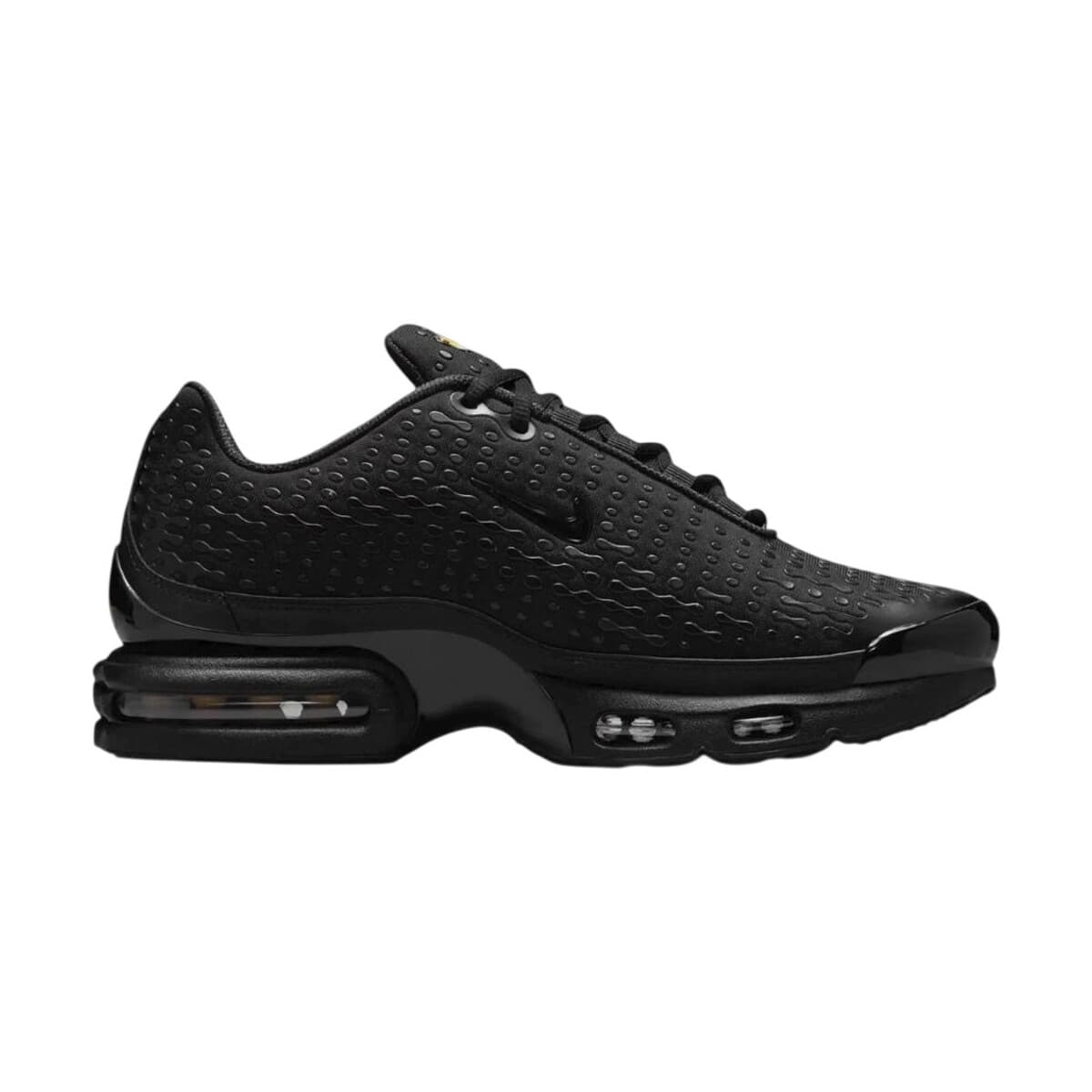 Men's Sneakers Nike Black