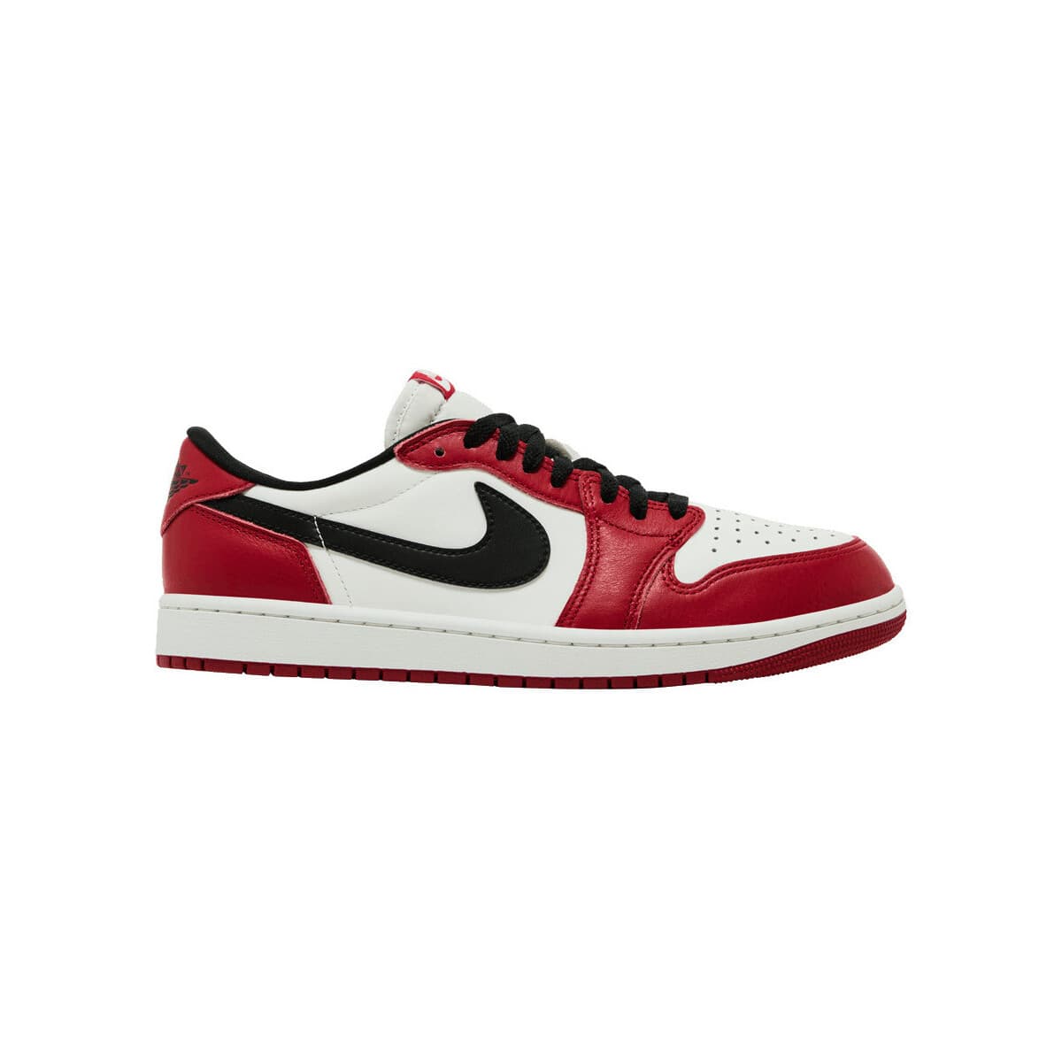 Women's Sneakers Nike Red
