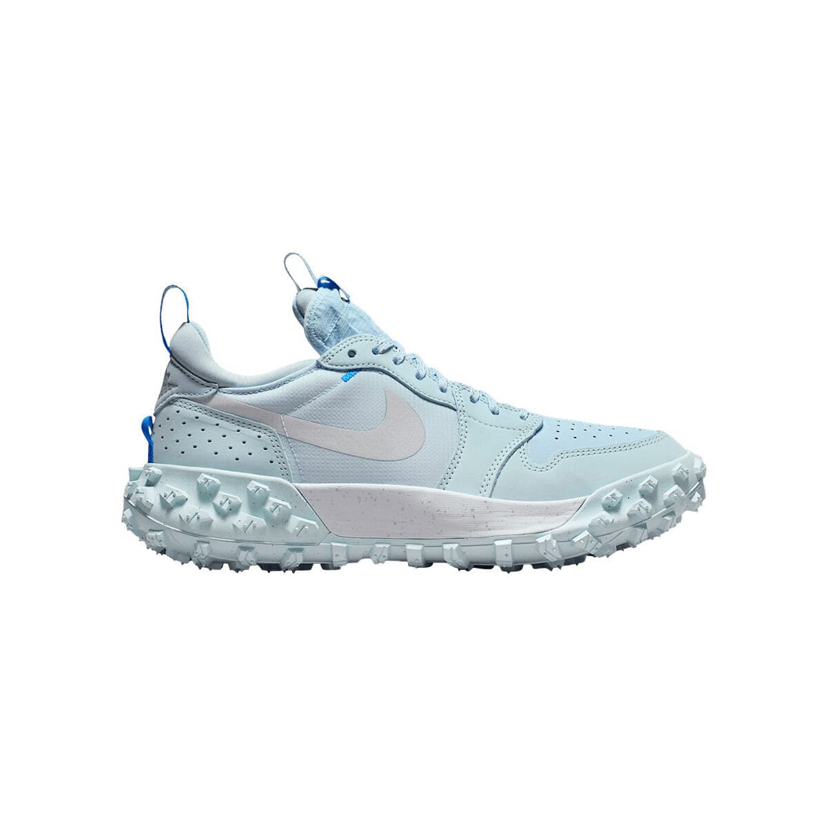 Women's Sneakers Nike Gray