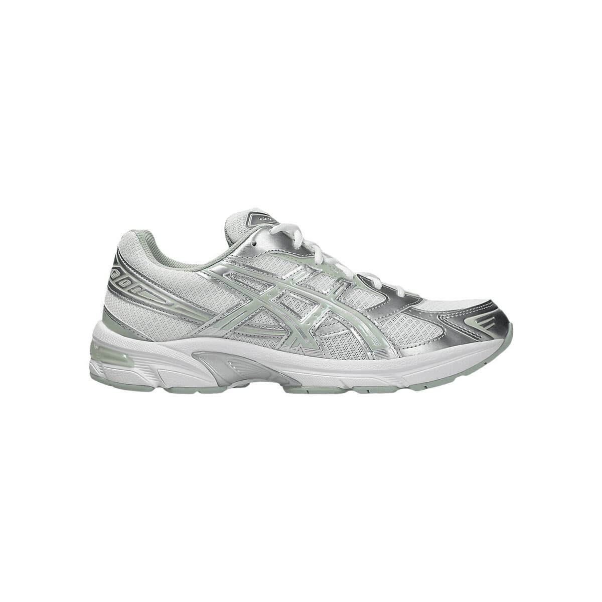 Men's Sneakers Asics White