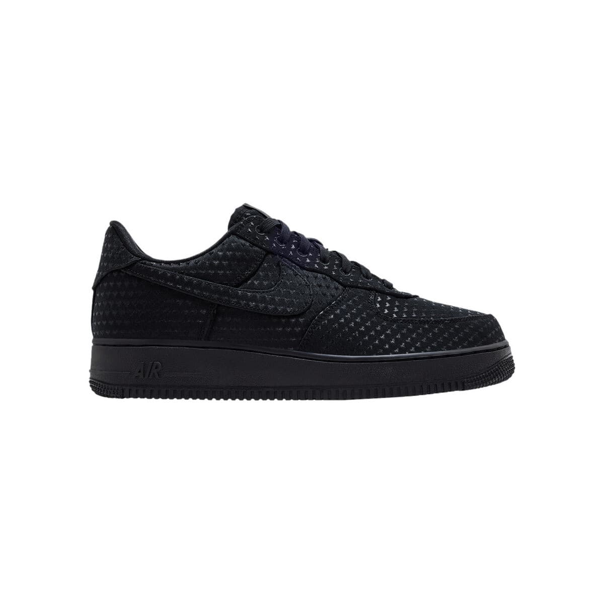 Men's Sneakers Nike Black