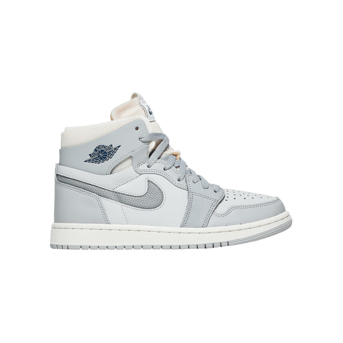 Men's Sneakers Nike White