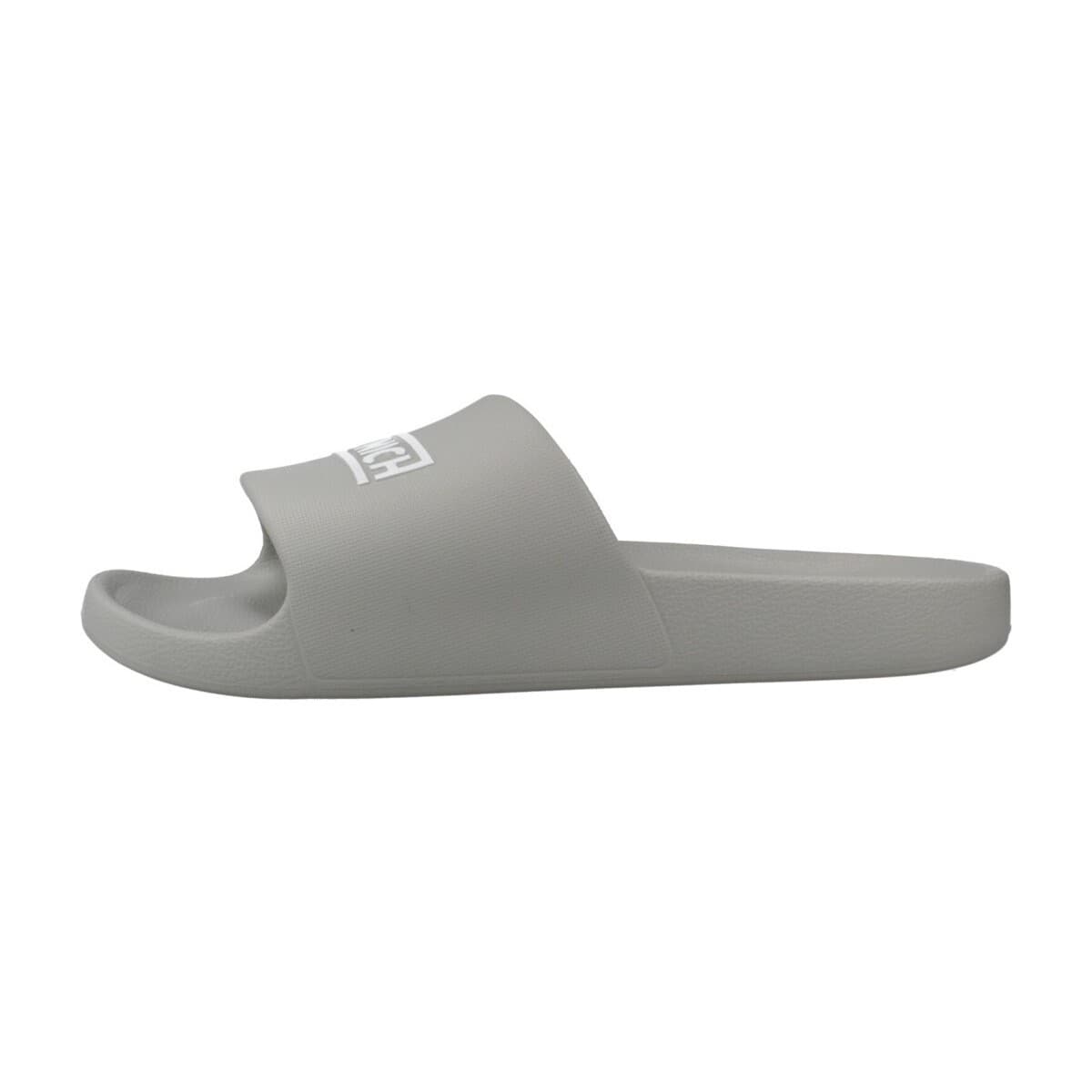 Men's Flip Flops Munich Gray