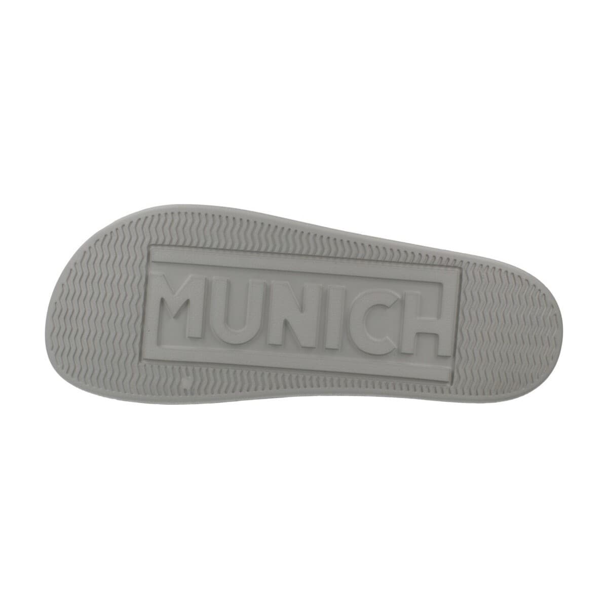 Men's Flip Flops Munich Gray