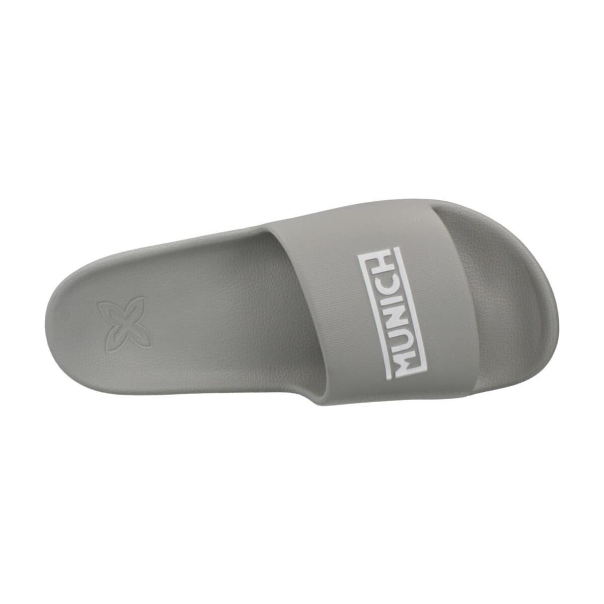 Men's Flip Flops Munich Gray