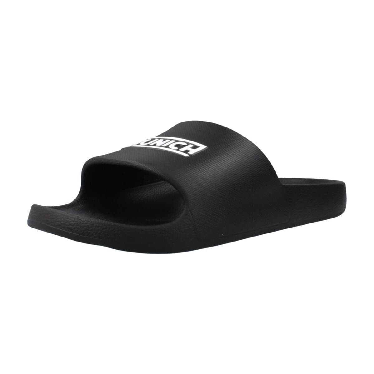 Men's Flip Flops Munich Black