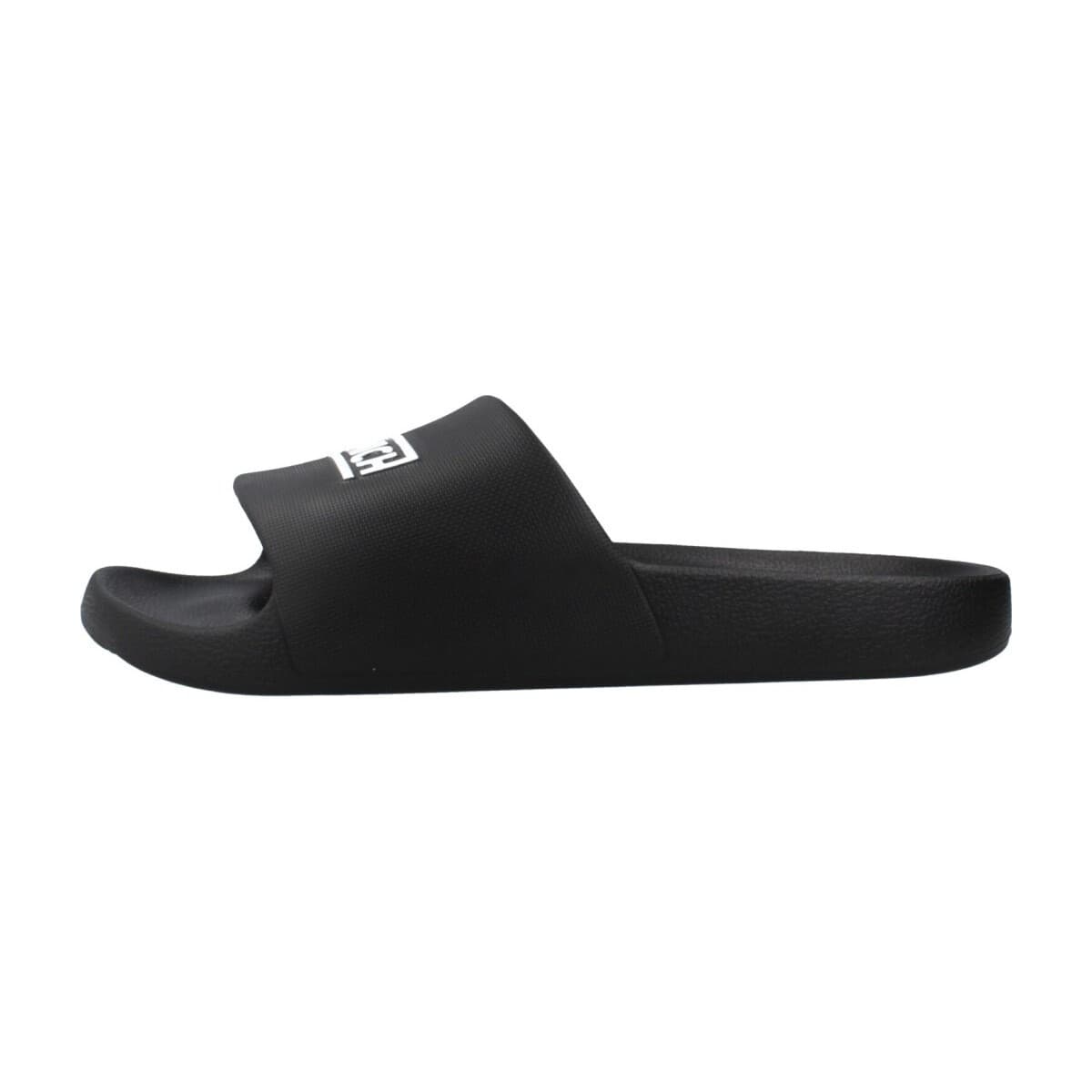 Men's Flip Flops Munich Black