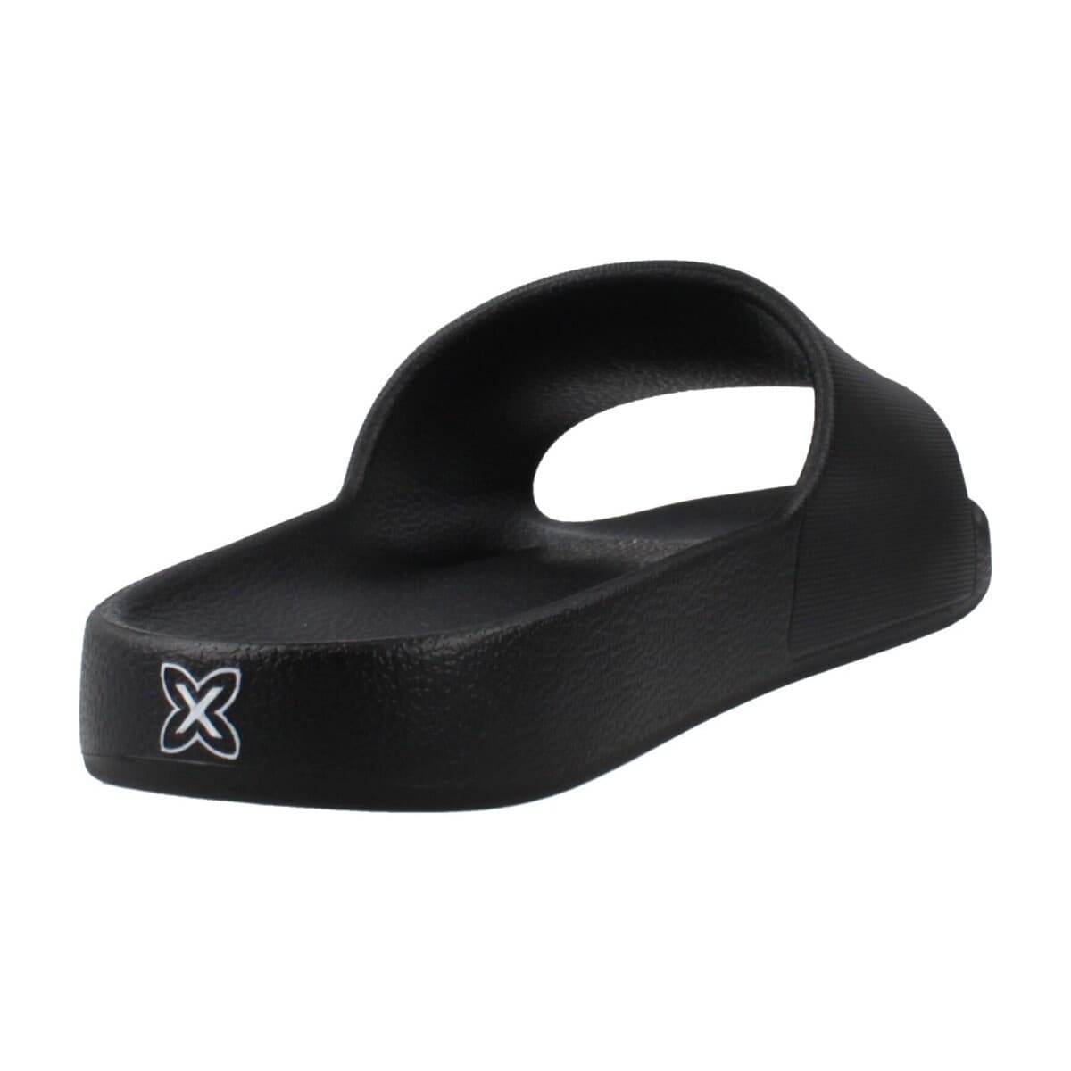 Men's Flip Flops Munich Black