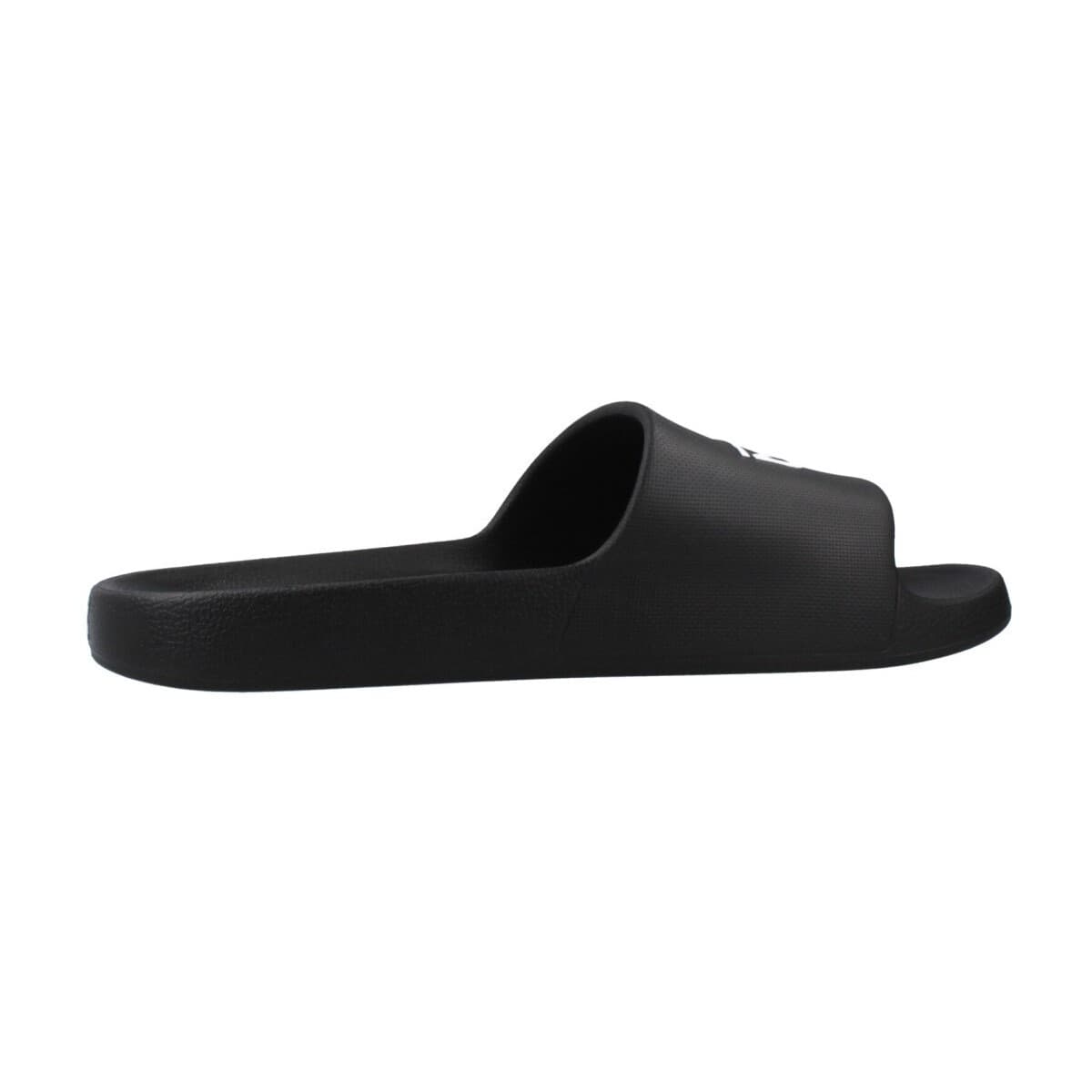 Men's Flip Flops Munich Black