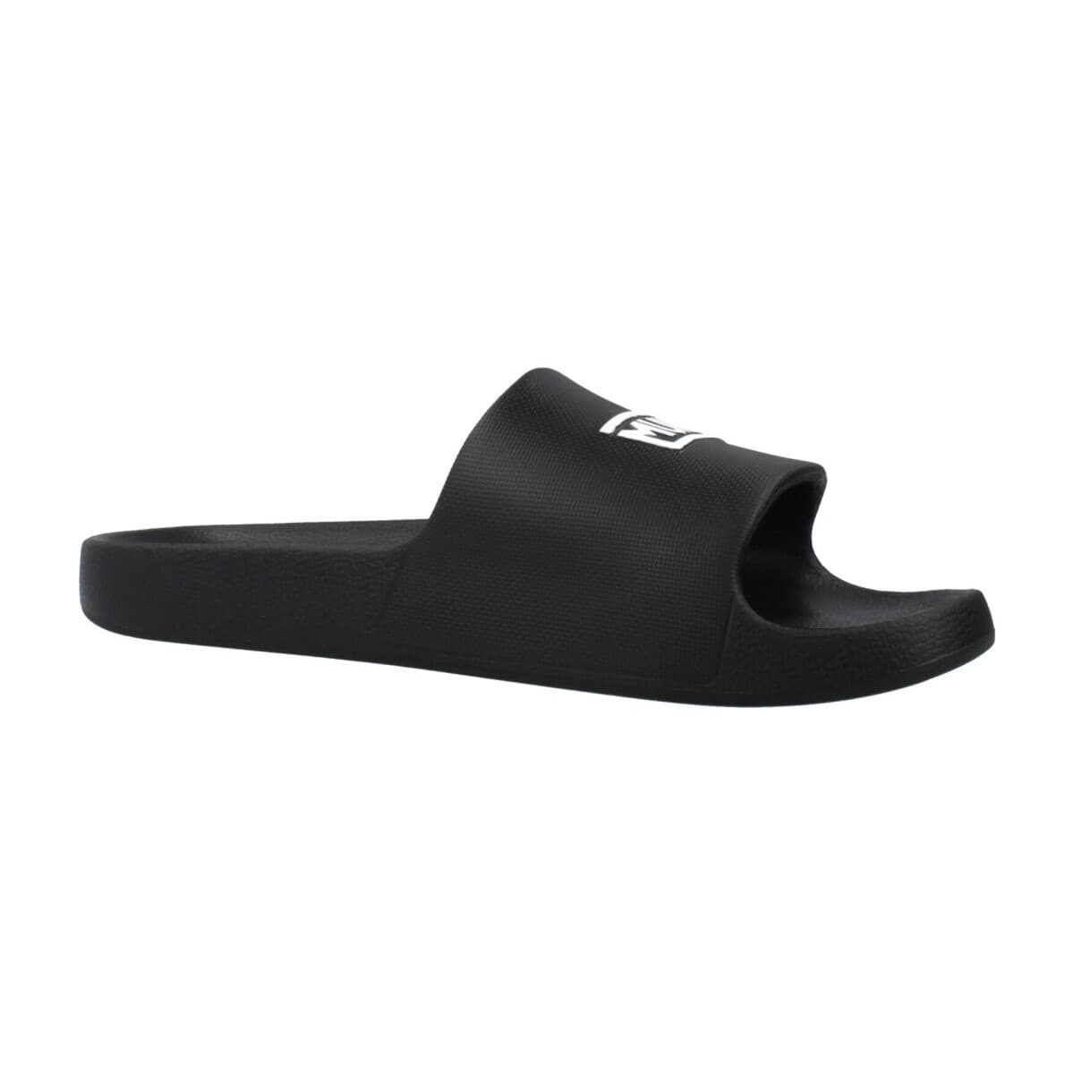 Men's Flip Flops Munich Black
