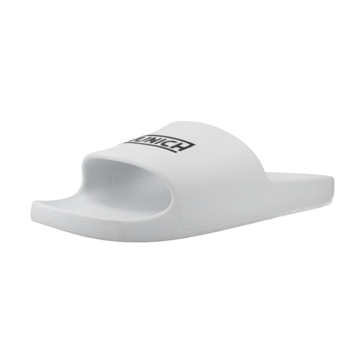 Men's Flip Flops Munich White