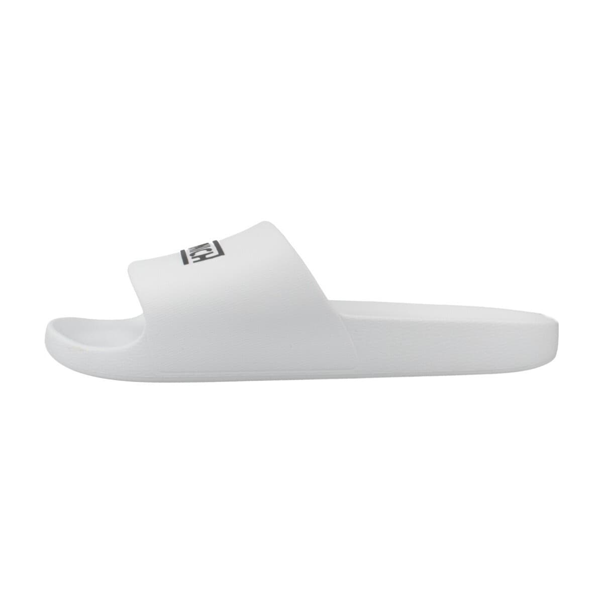 Men's Flip Flops Munich White