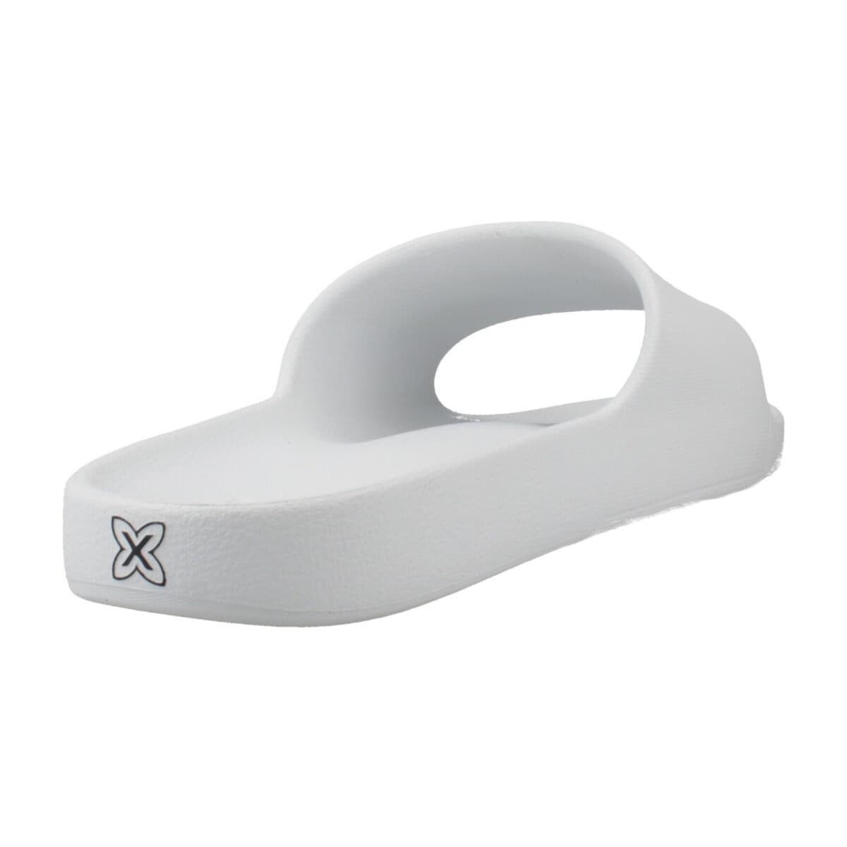 Men's Flip Flops Munich White