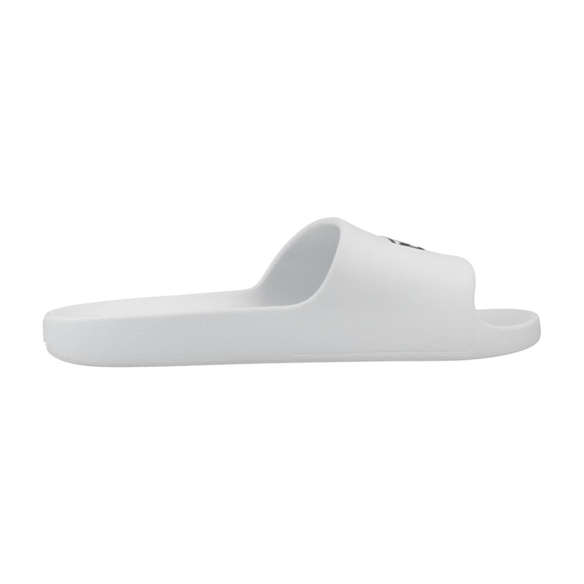 Men's Flip Flops Munich White