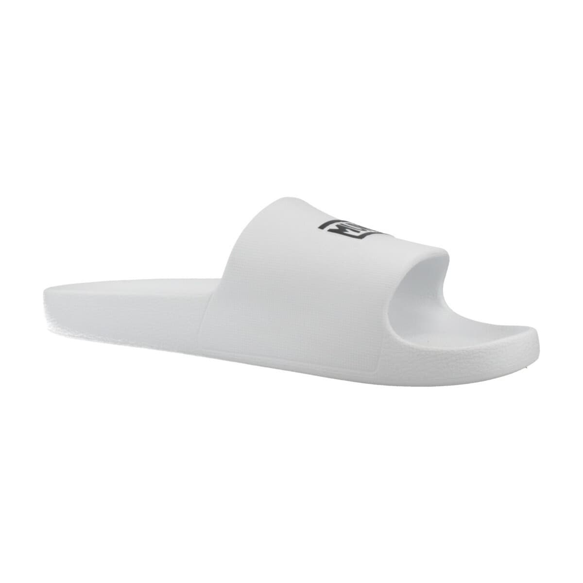 Men's Flip Flops Munich White