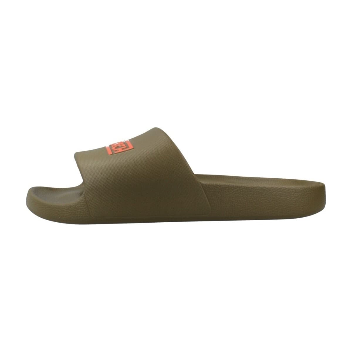 Men's Flip Flops Munich Green