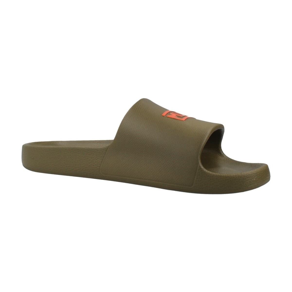 Men's Flip Flops Munich Green