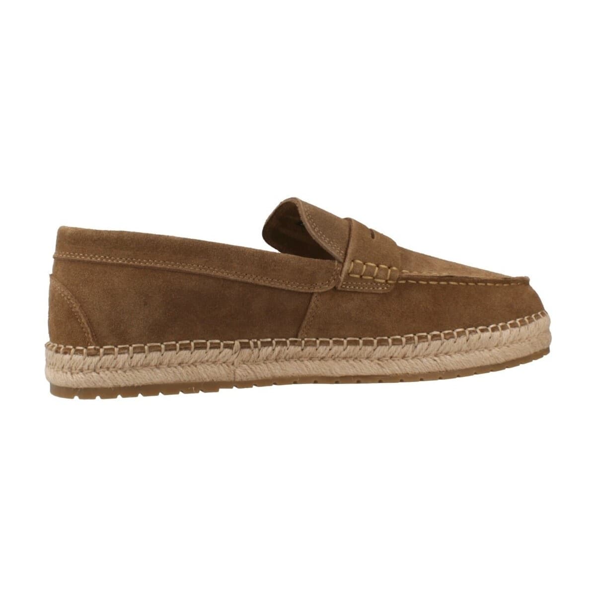 Men's Espadrilles Tommy Hilfiger Brown