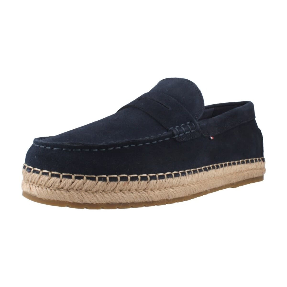 Men's Espadrilles Tommy Hilfiger Blue
