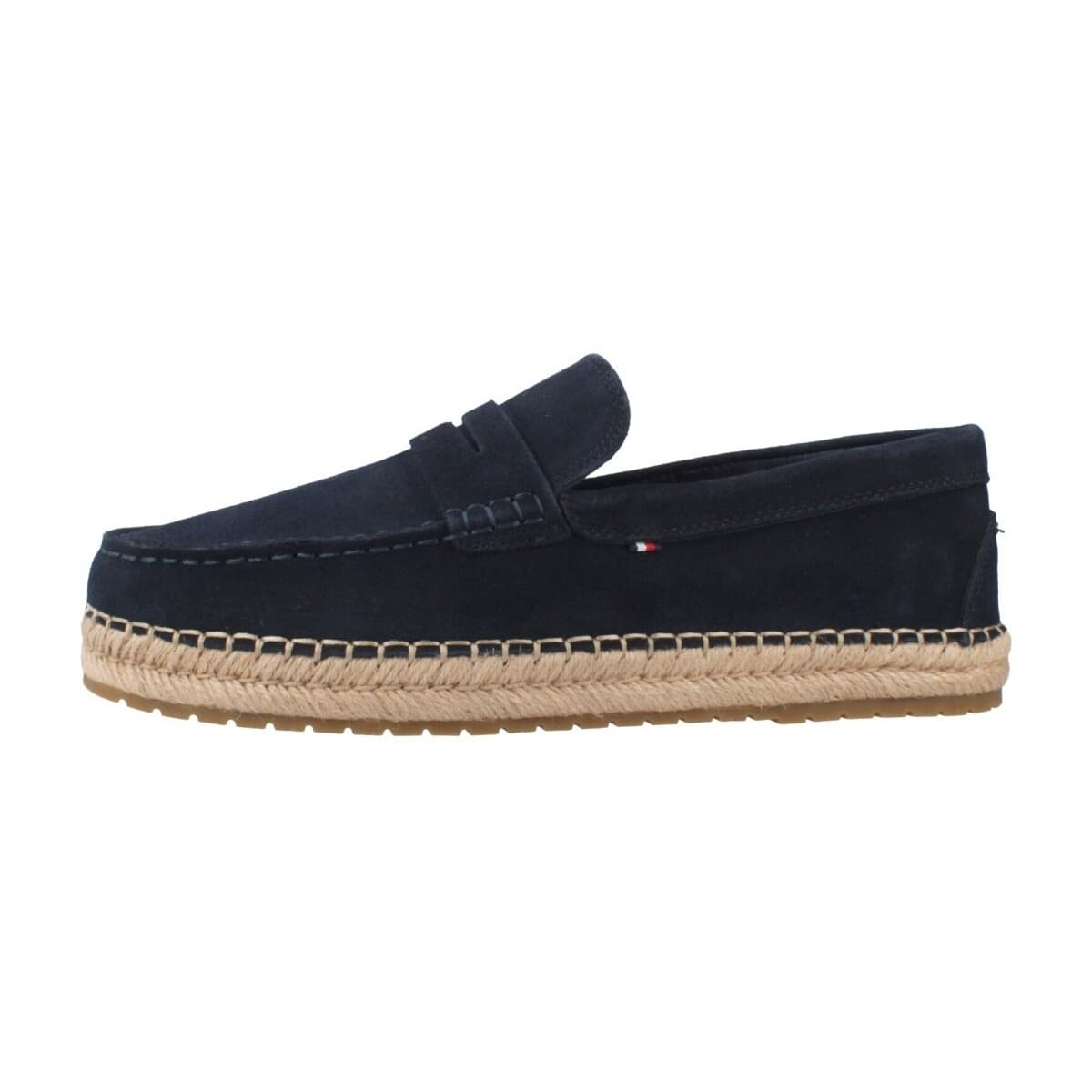 Men's Espadrilles Tommy Hilfiger Blue