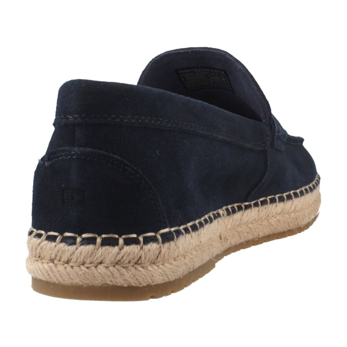 Men's Espadrilles Tommy Hilfiger Blue