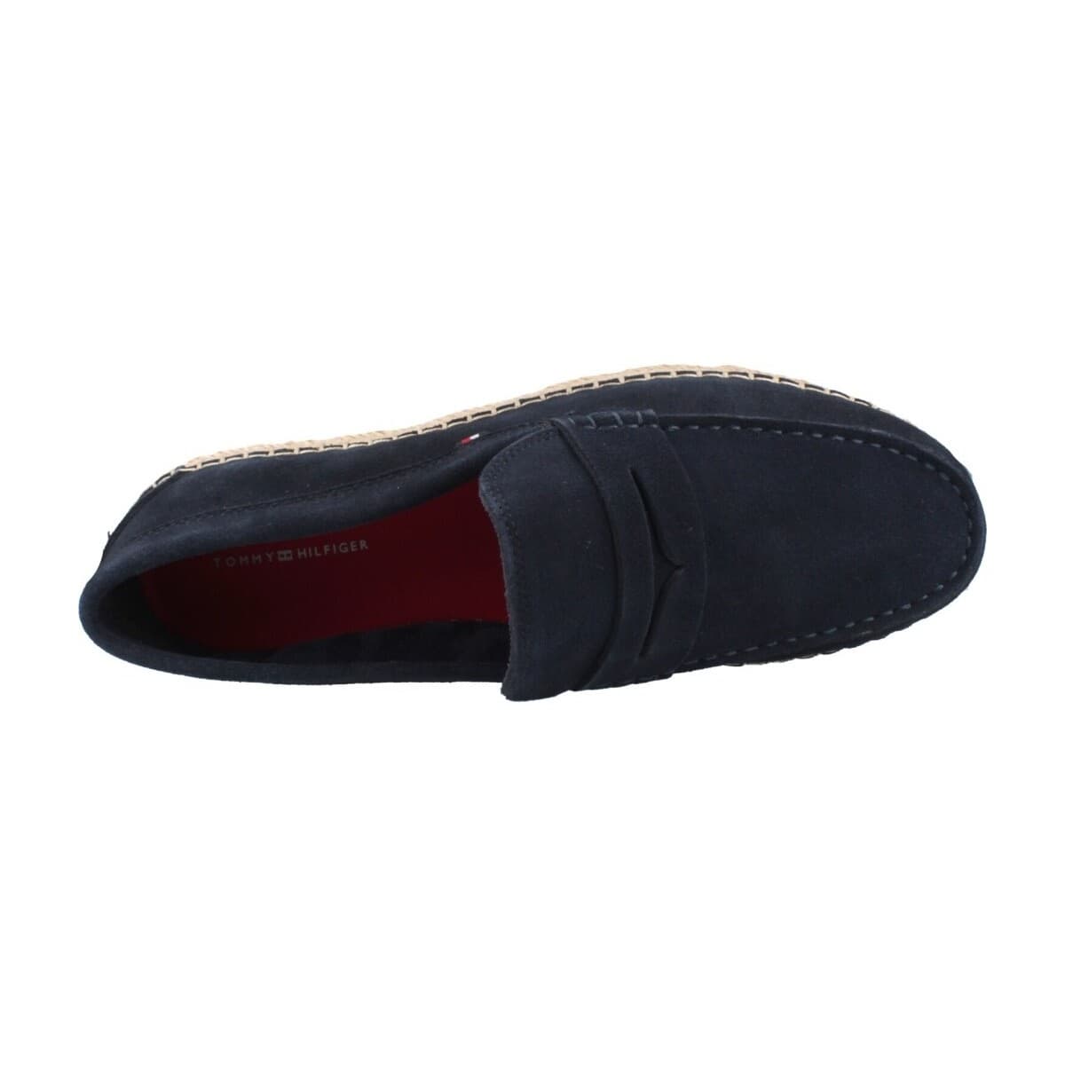 Men's Espadrilles Tommy Hilfiger Blue