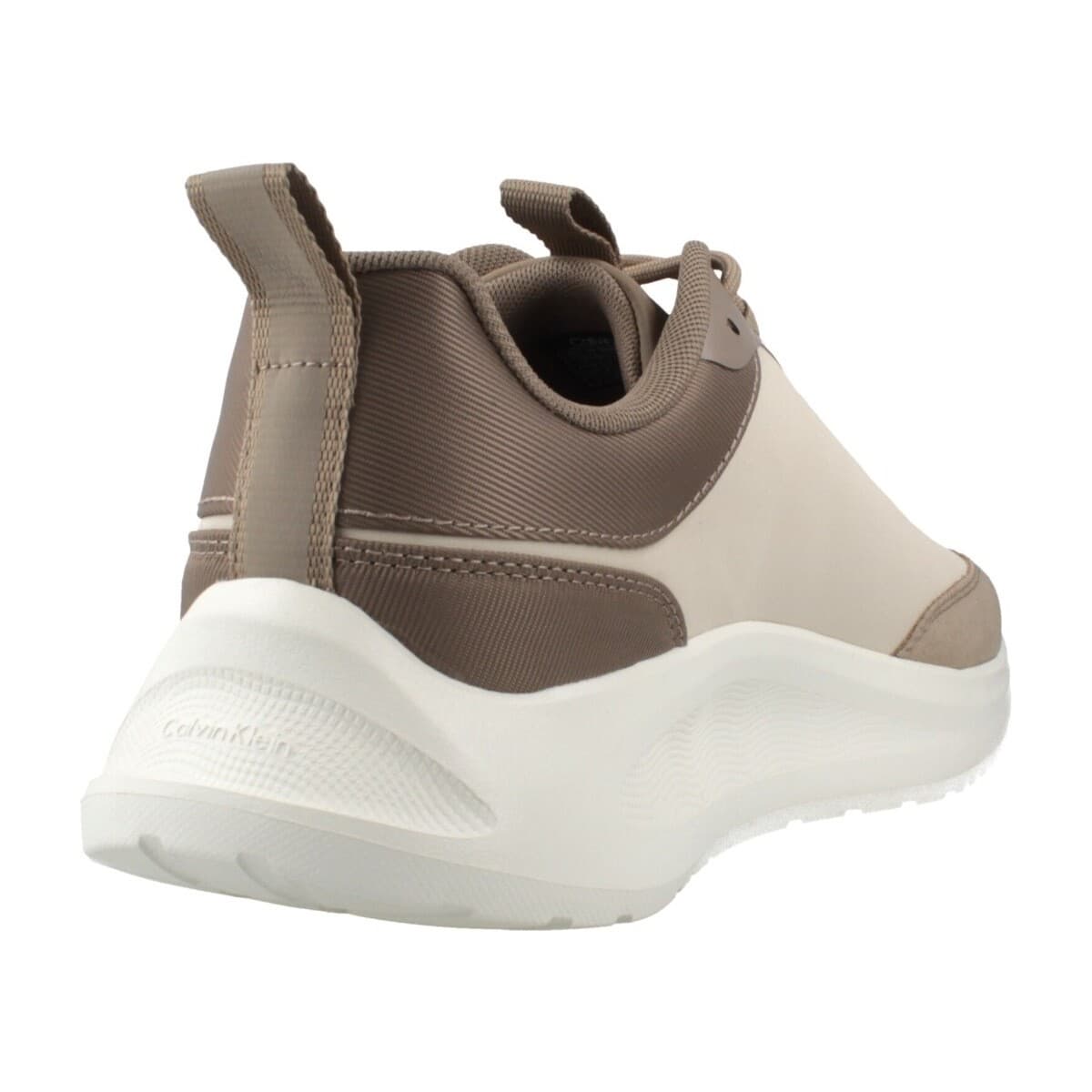 Men's Sneakers Calvin Klein Beige