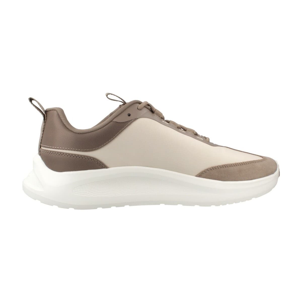 Men's Sneakers Calvin Klein Beige