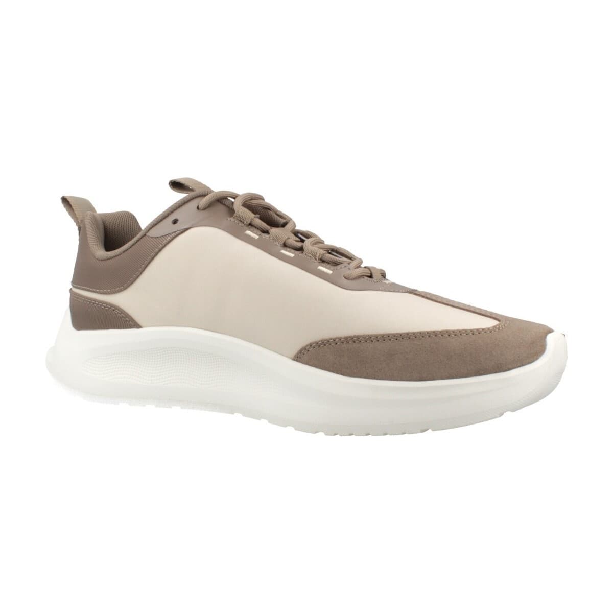 Men's Sneakers Calvin Klein Beige