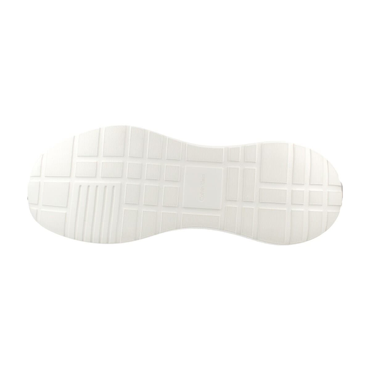 Men's Sneakers Calvin Klein Beige