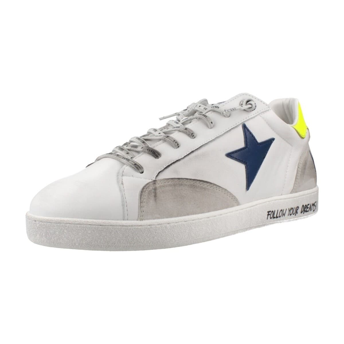 Xαμηλά Sneakers Cetti Sport Zapatillas Hombre Modèle V26 Used Nature Deportivo