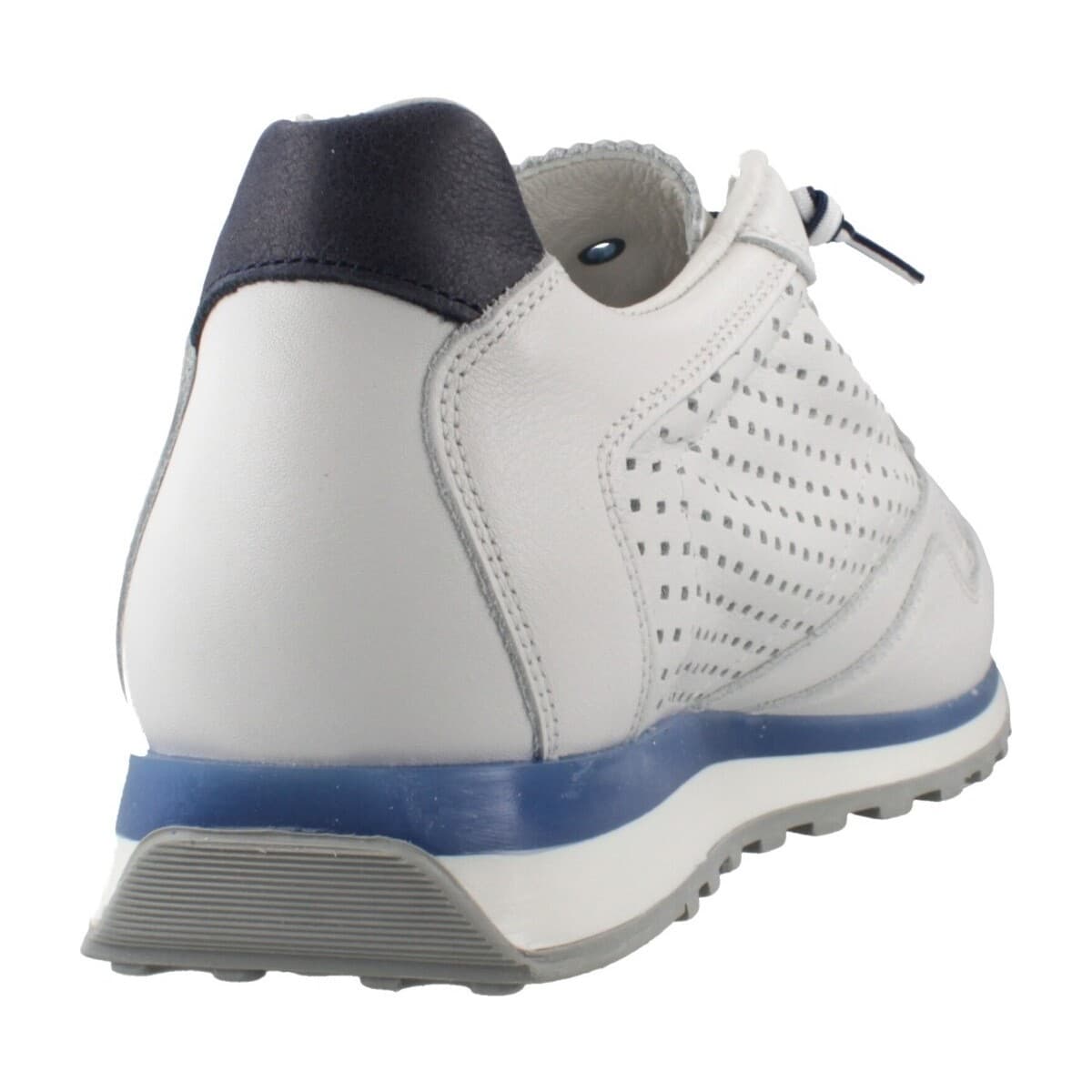 Men's Sneakers Cetti White