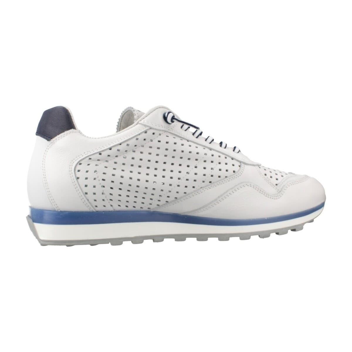 Men's Sneakers Cetti White