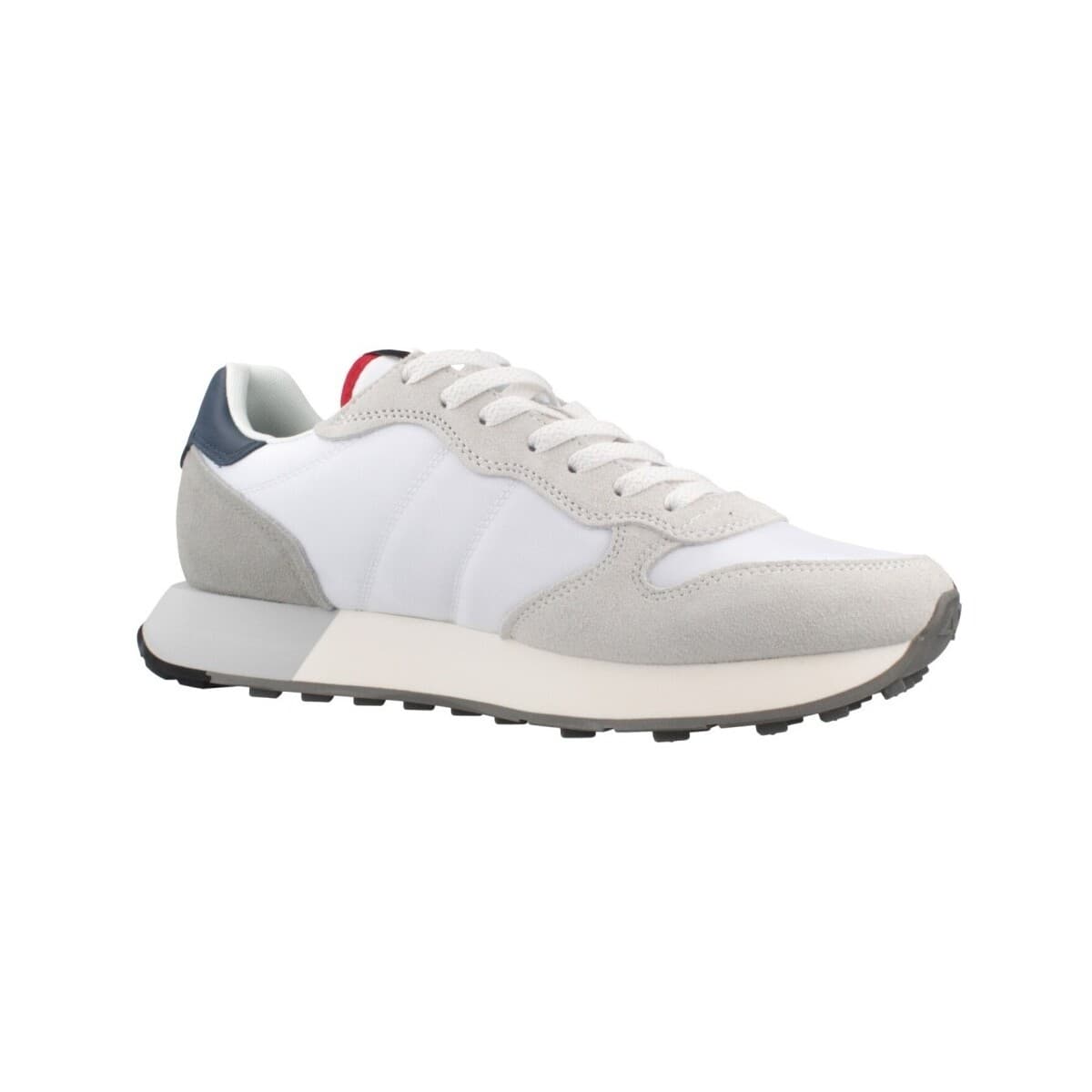 Men's Sneakers Sun68 White