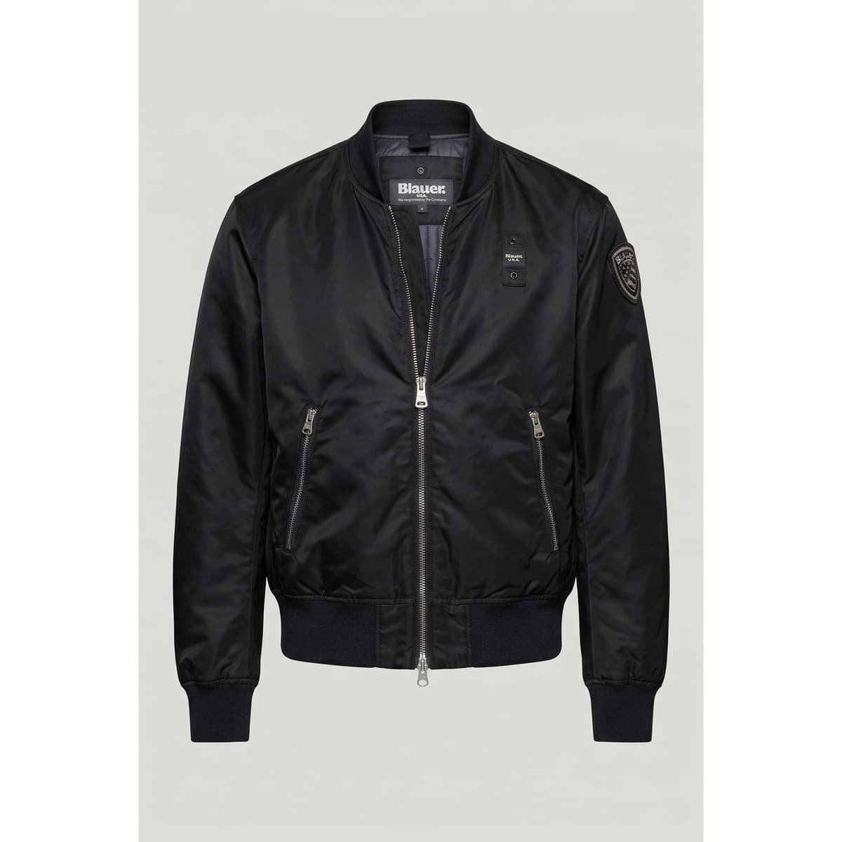 Μπουφάν Blauer 26SBLDC01218007108 999