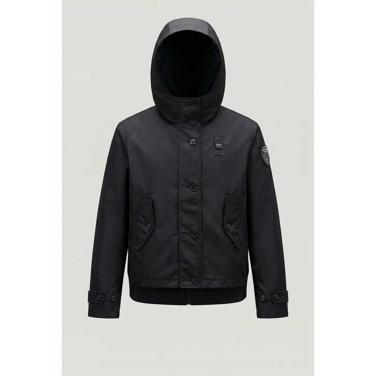 Μπουφάν Blauer 26SBLDC01219007108 999