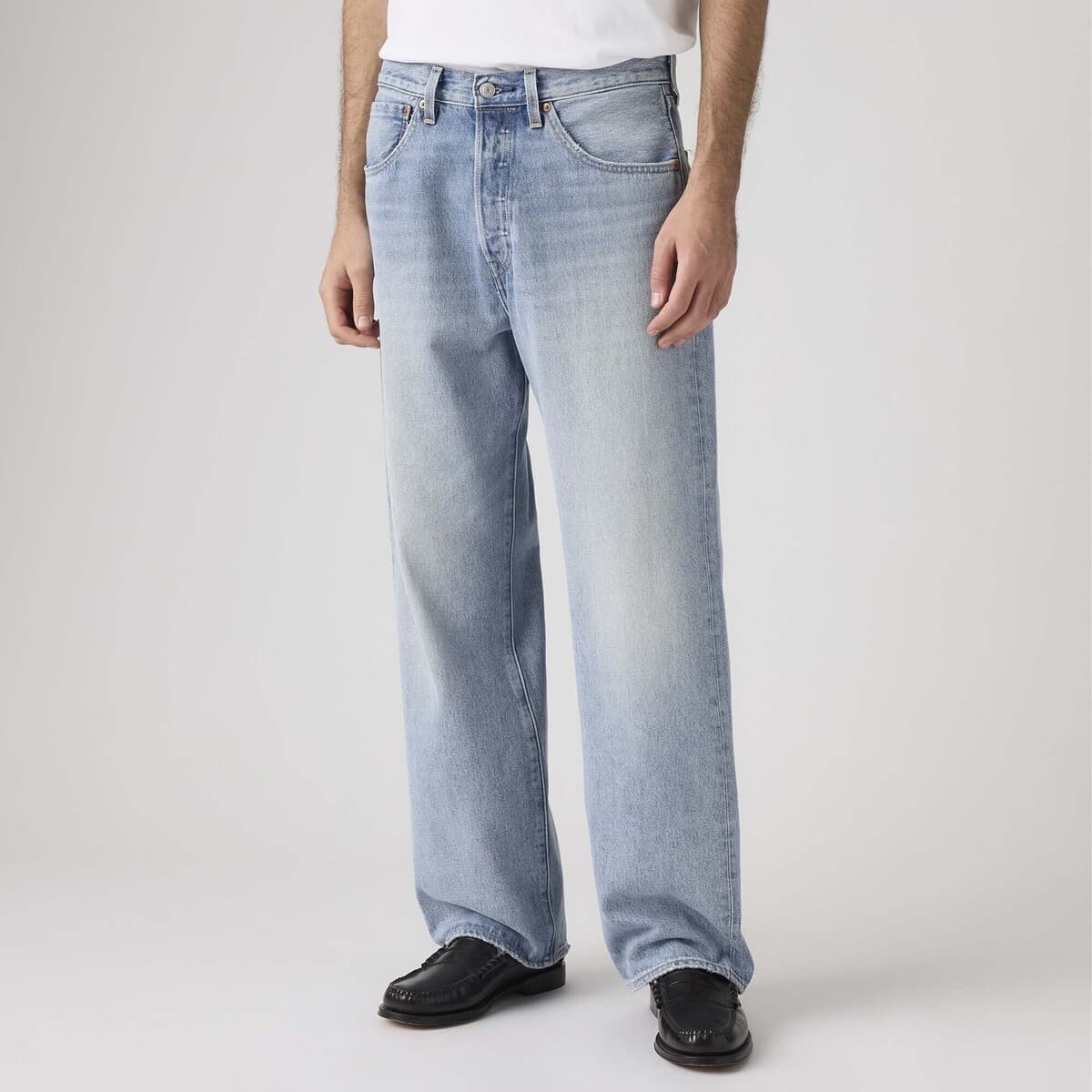 Men's Jeans Levis Blue