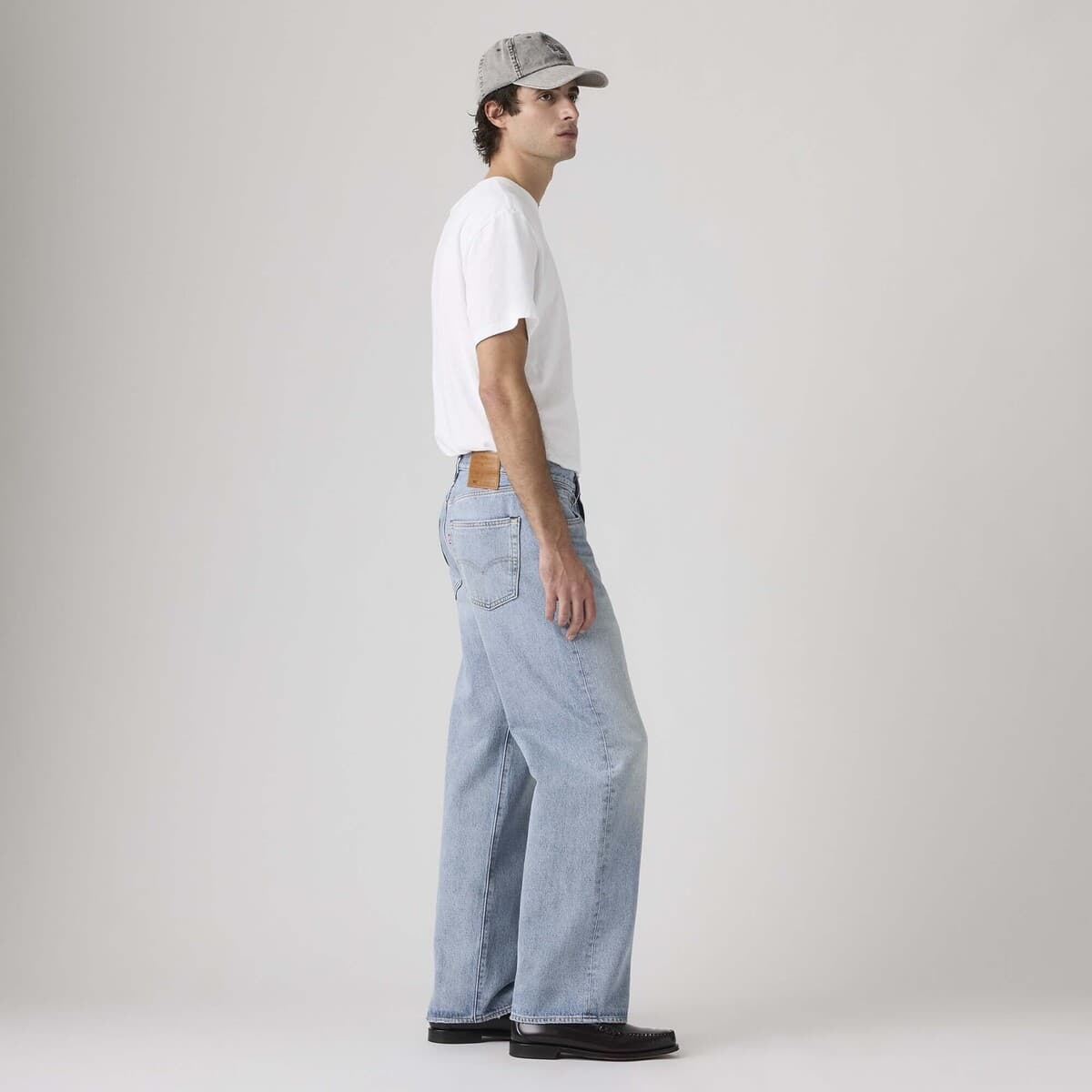 Men's Jeans Levis Blue