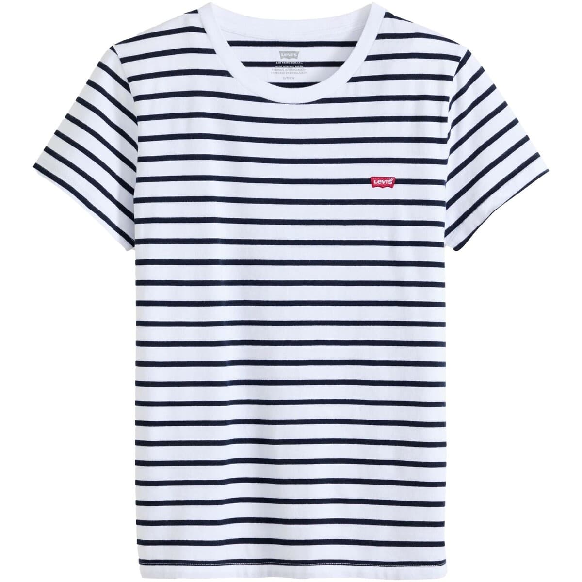 T-shirts & Polos Levis Perfect Tee