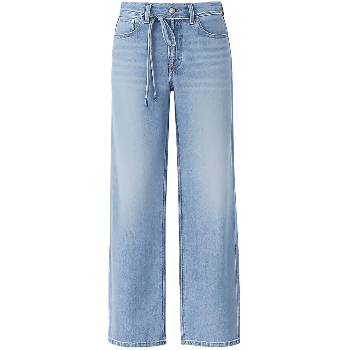 Women's Jeans Levis Blue