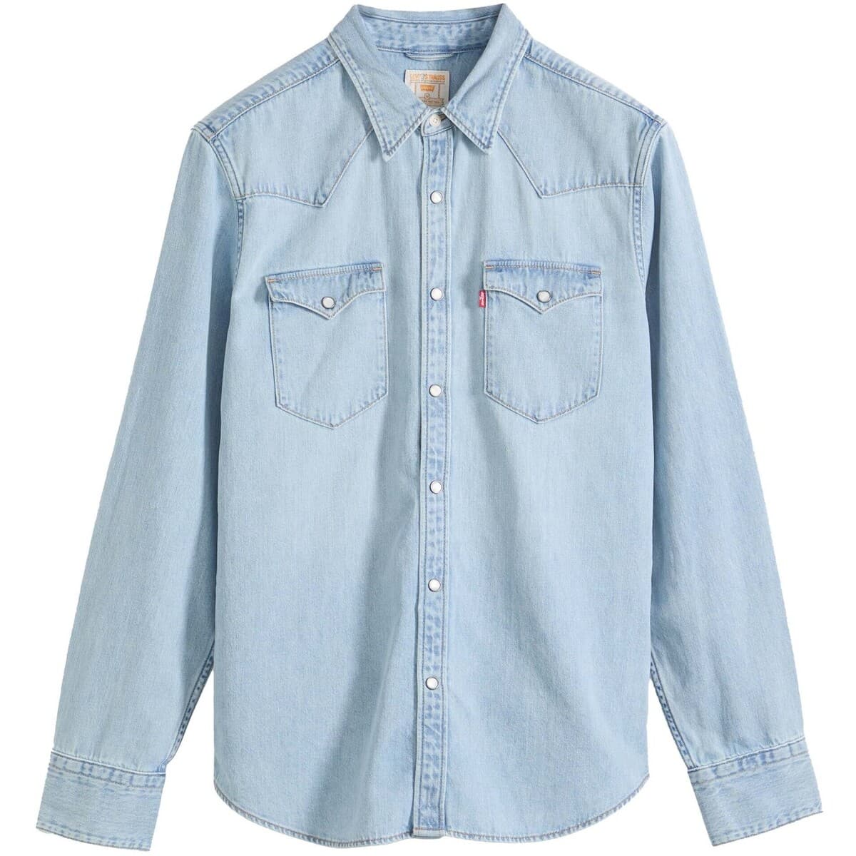 Men's Jackets Levis Blue